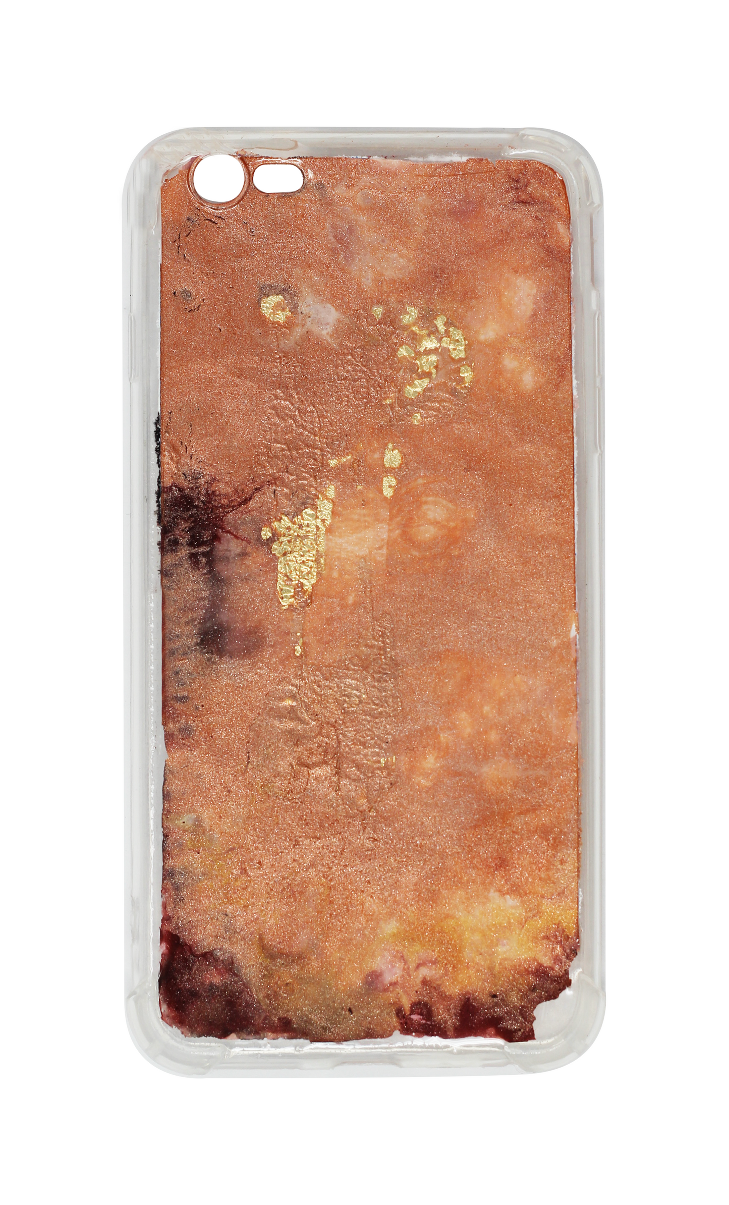 6plus Custom C157