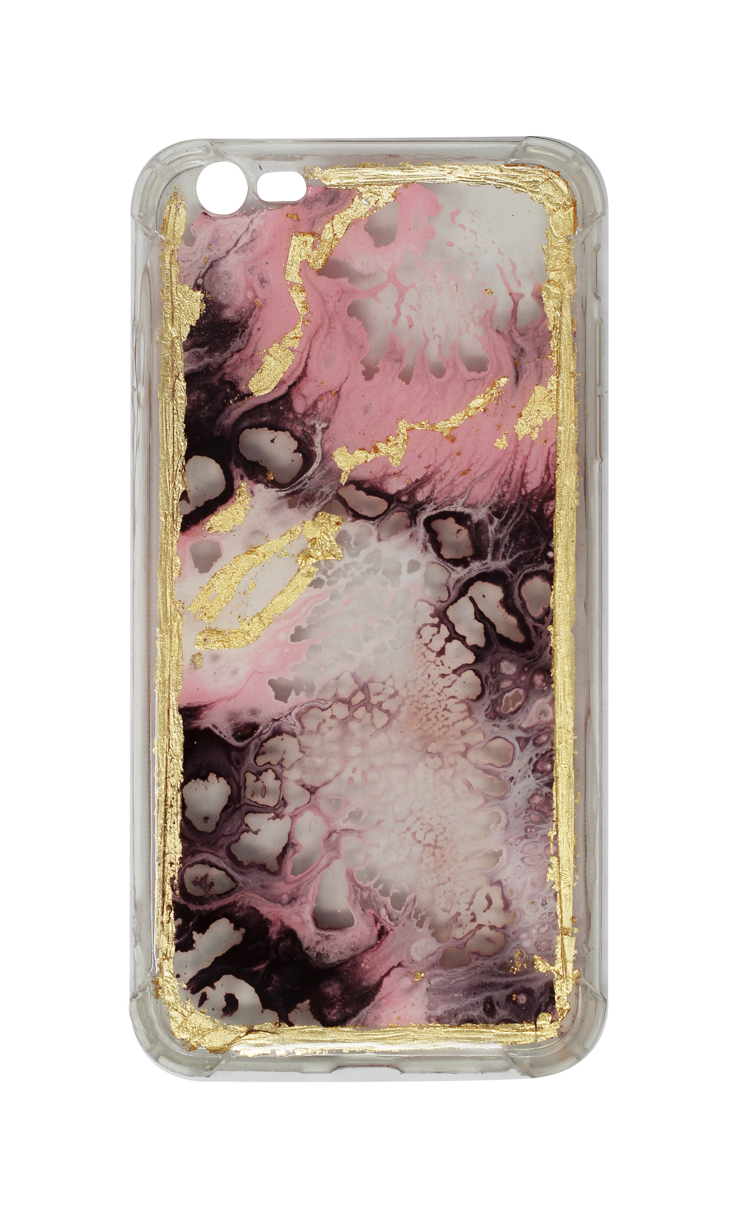 6plus Custom C154