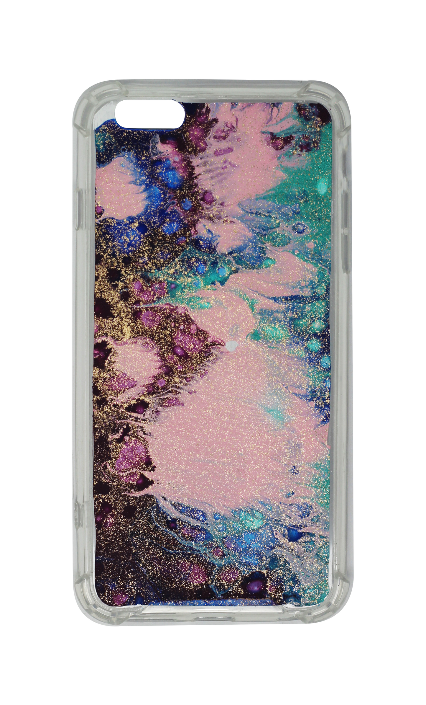6plus Mermaid C149