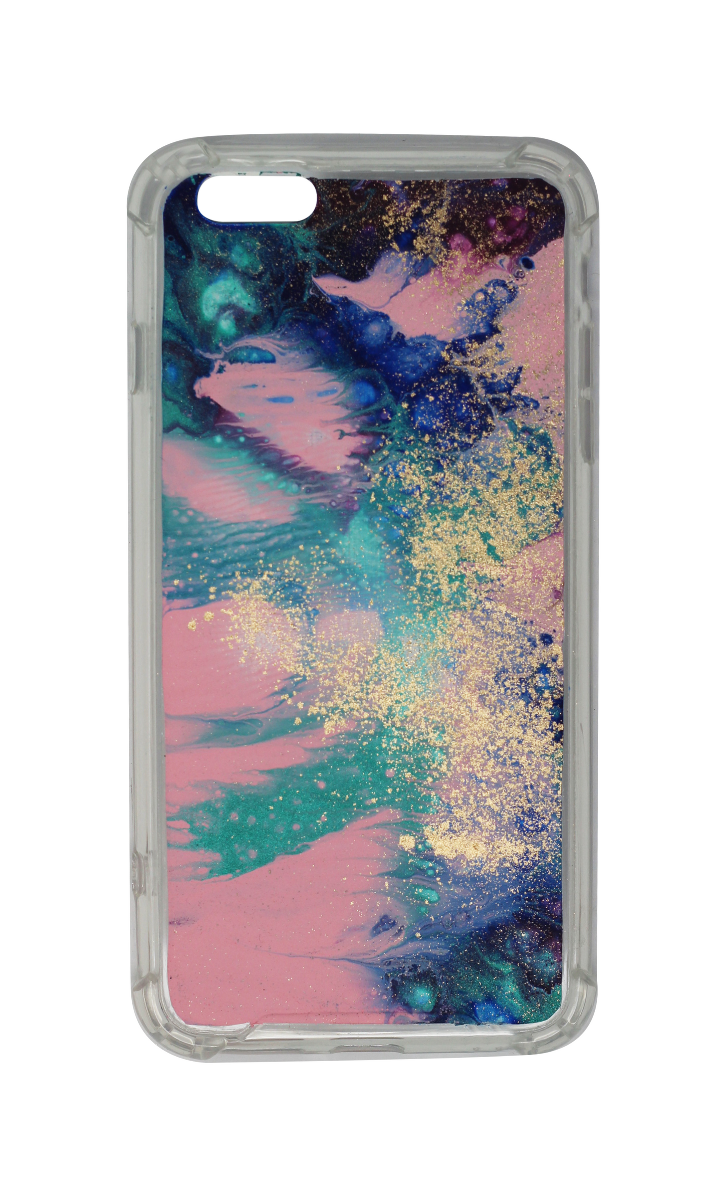 6plus Mermaid C143