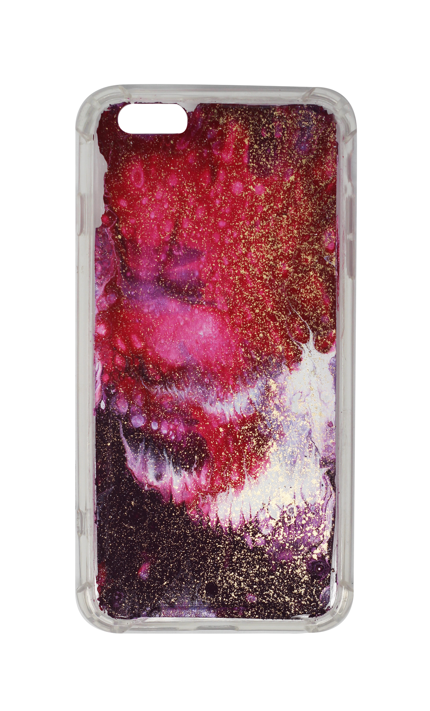 6plus Pink C144
