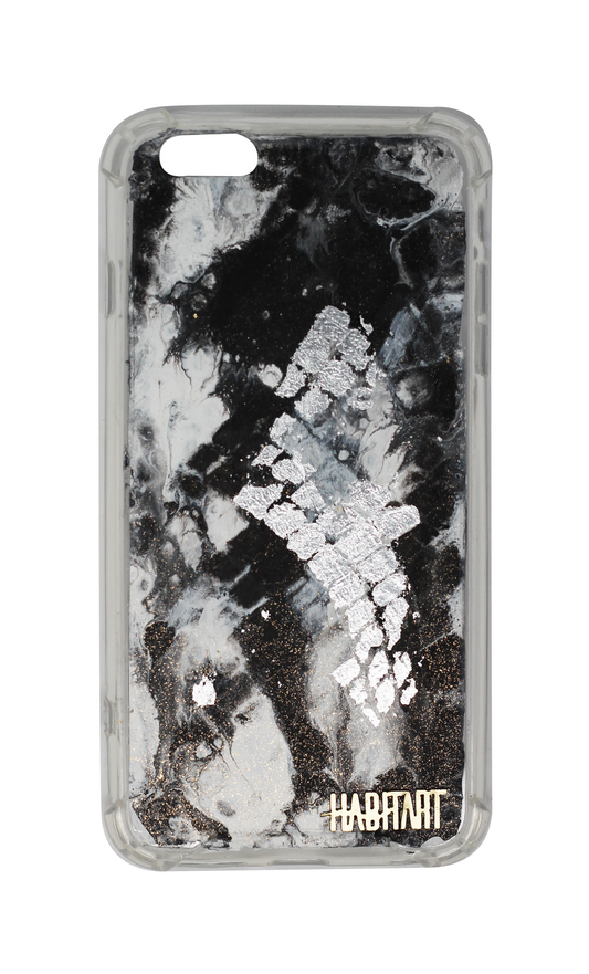 6plus White Snake C138