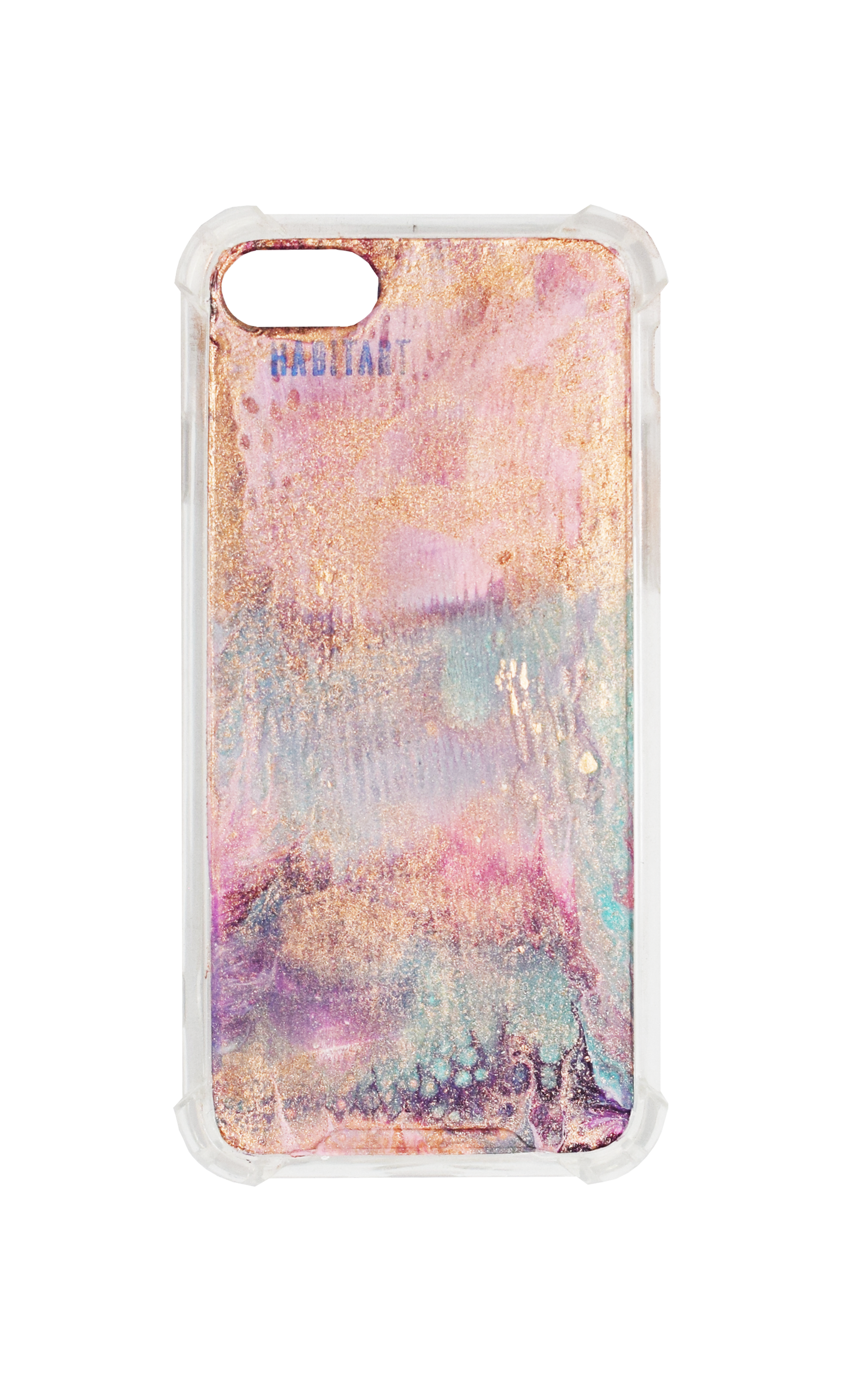 7/8 Coral F698