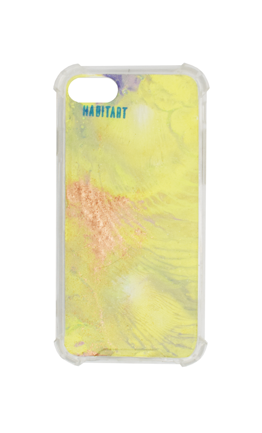 IPhoneSE Cotton Sky F577