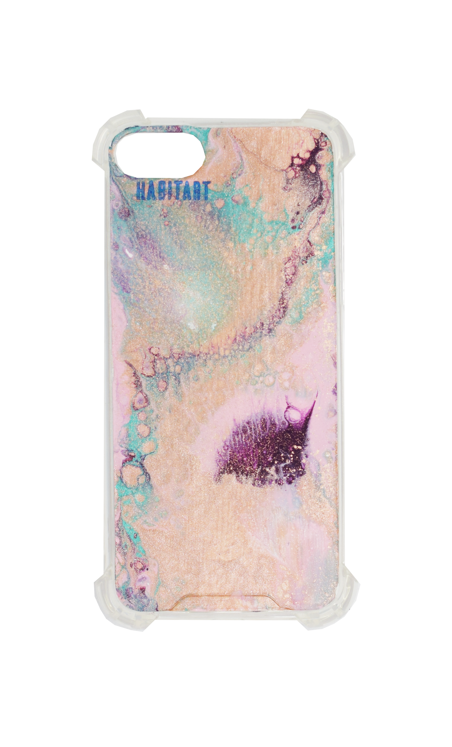 IPhoneSE Coral G591