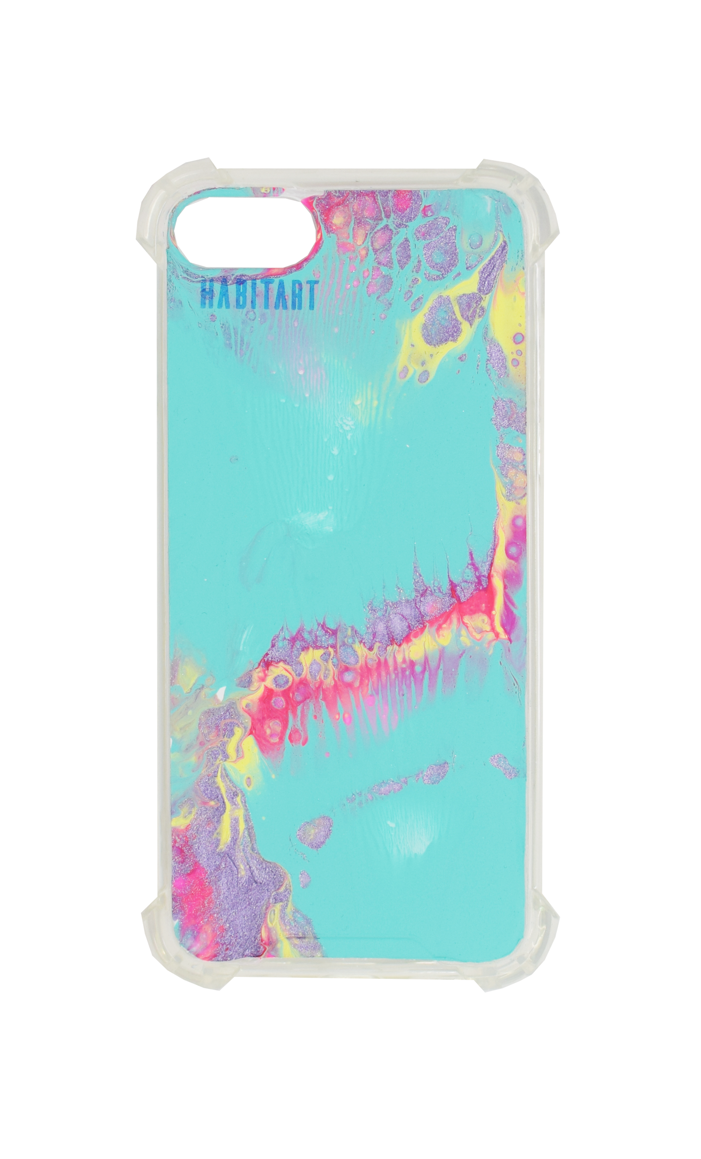 IPhoneSE Bubblegum G610