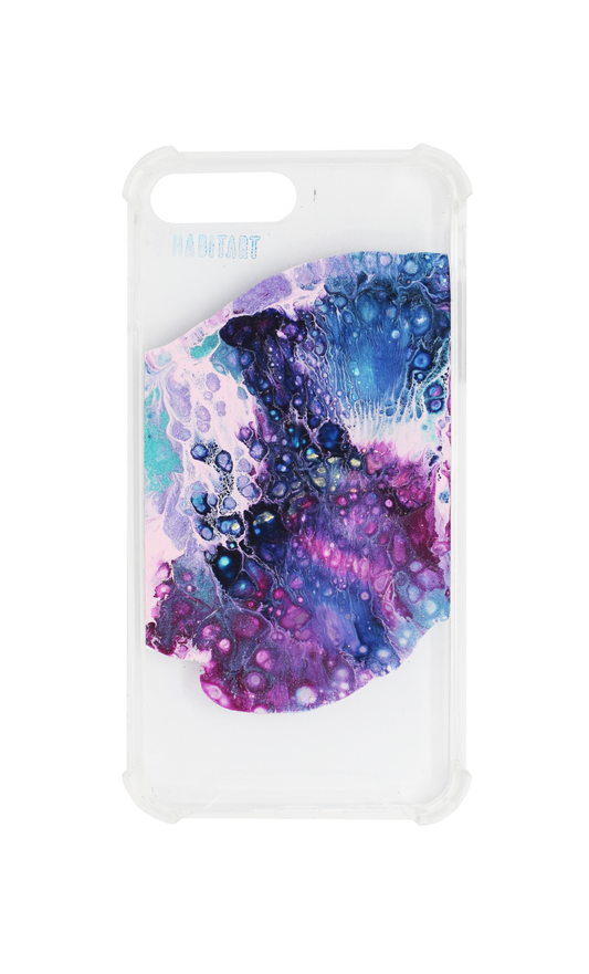 7/8+ Mermaid + TRANSPARENTE F418