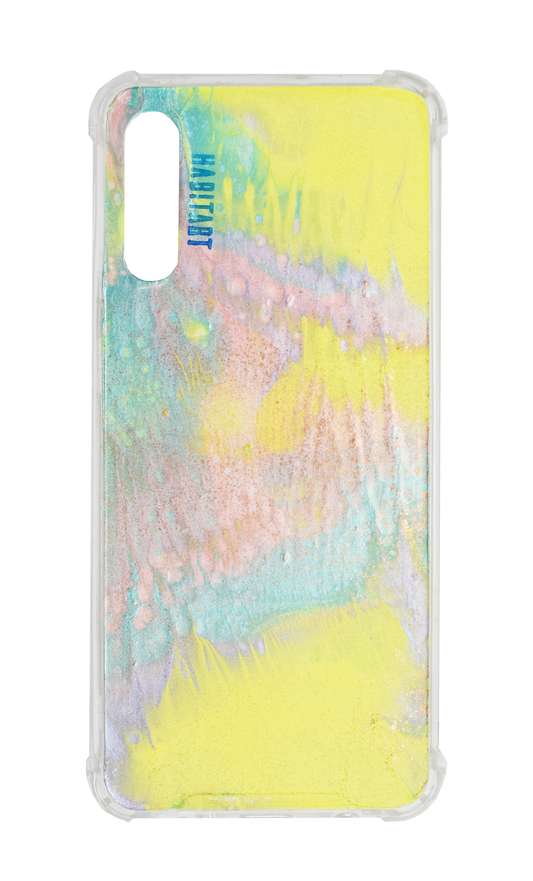 Galaxy A20/A30/A50 Cotton Sky F797