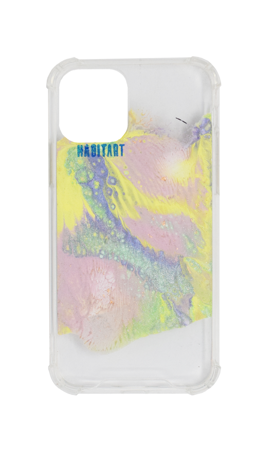 11Pro Cotton Sky + TRANSPARENTE F456