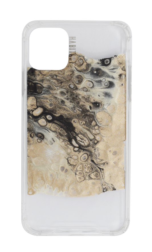 IPhone11 ProMax Nude + TRANSPARENTE E734