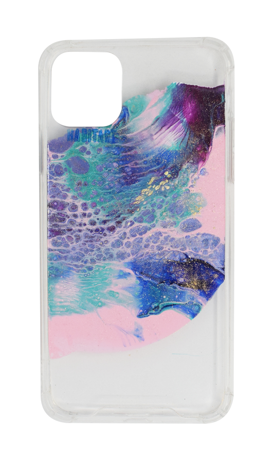 11ProMax Mermaid + TRANSPARENTE E380