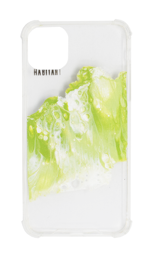 11ProMax Matcha + transparente G96
