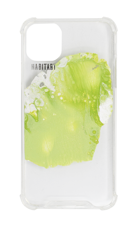 11ProMax Matcha + transparente G100