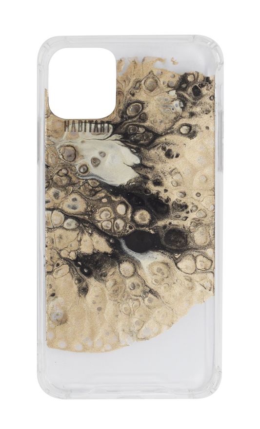 IPhone11 ProMax Nude + TRANSPARENTE E726