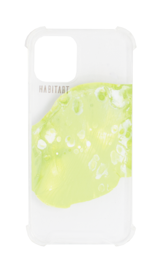 12/12Pro Matcha + transparente G523