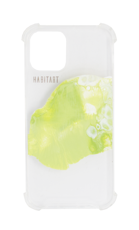 12/12Pro Matcha + transparente G532