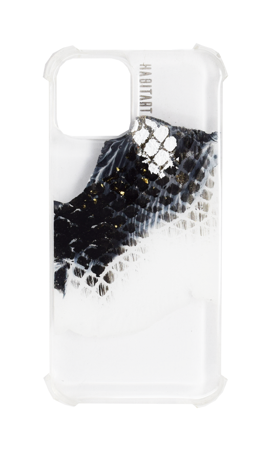 12/12Pro White Snake + transparente G932