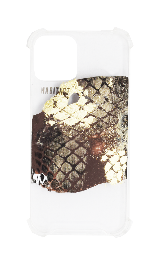 12/12Pro Brown Snake + transparente G936