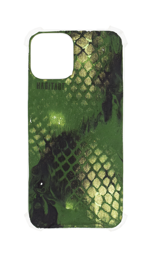 12/12Pro Green Snake G937