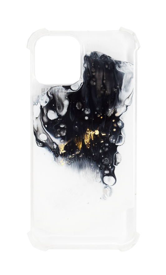 12/12Pro Marble + transparente G954