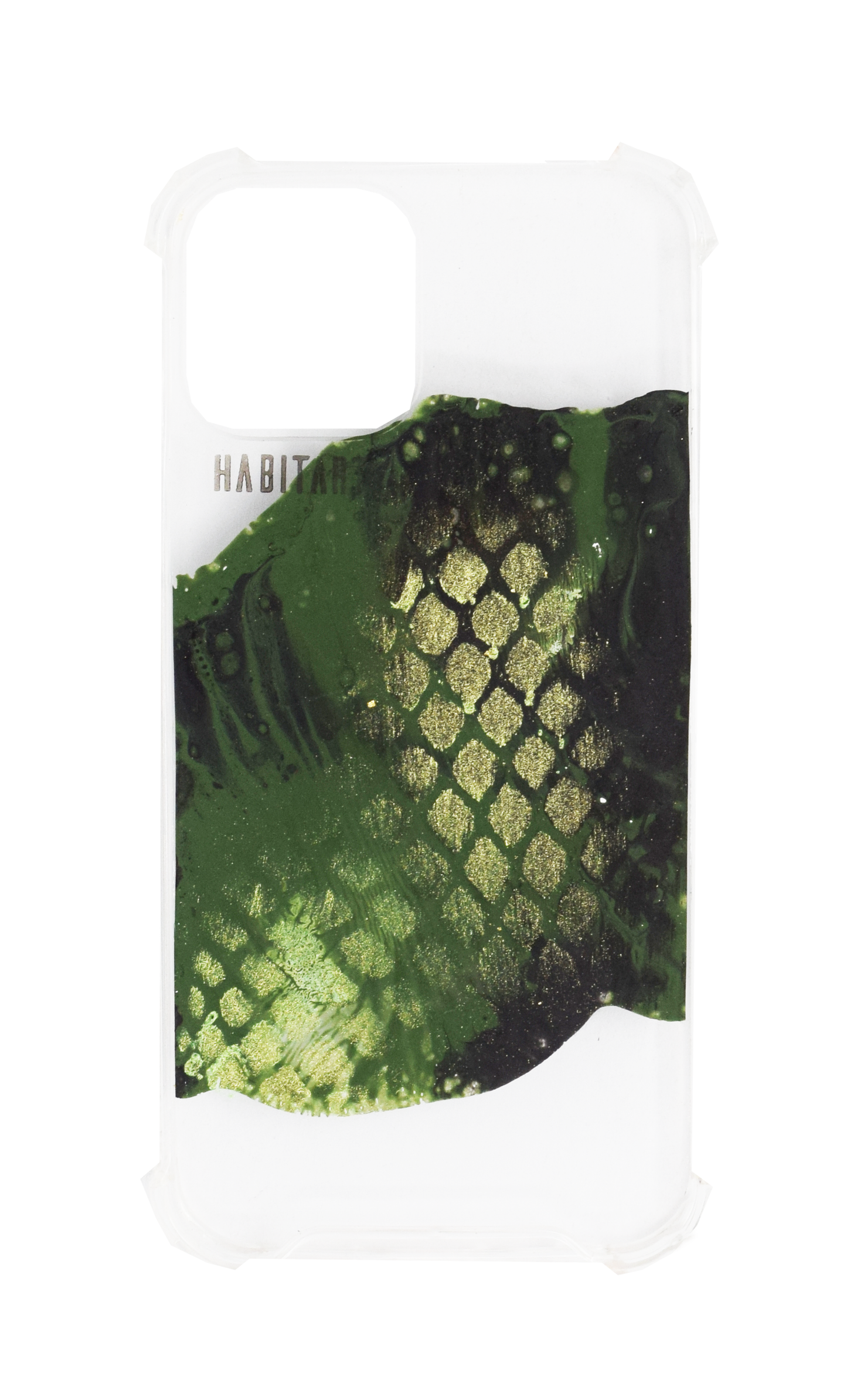 12/12Pro Green Snake + transparente G963