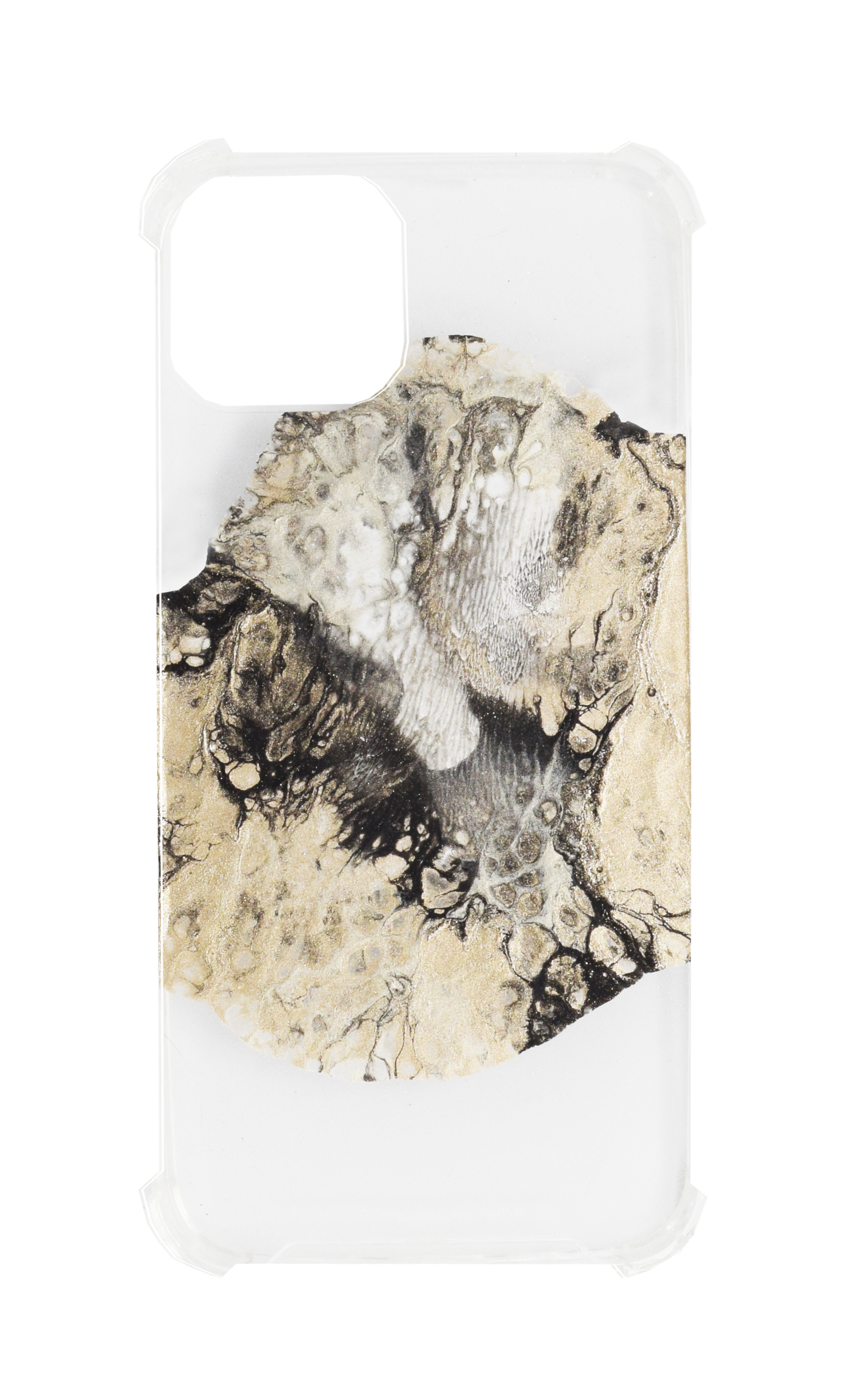 IPhone13 Nude  + transparente H19