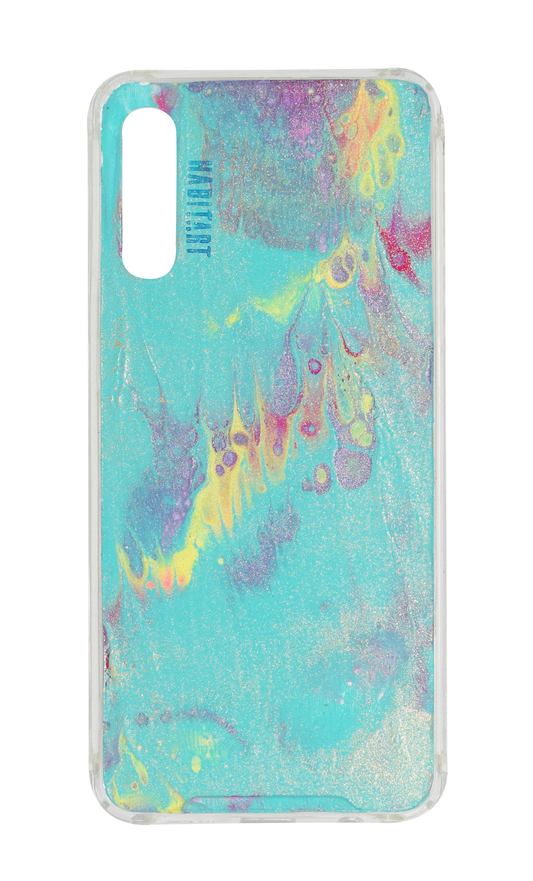Galaxy A20/A30/A50 Bubblegum G27