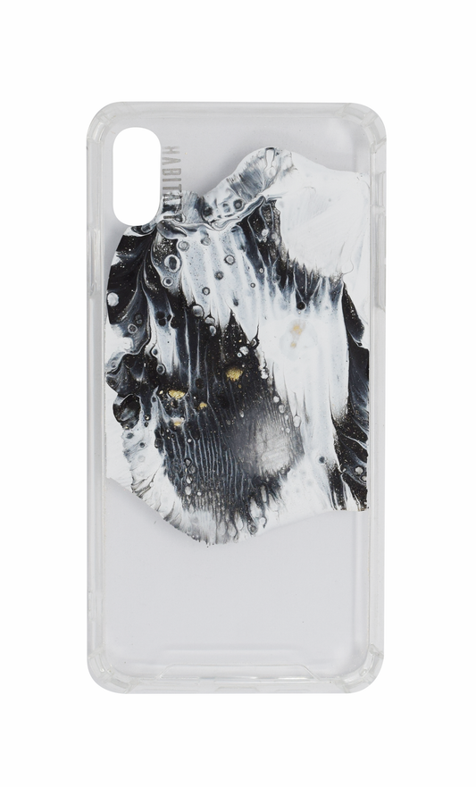 XsMax Marble + TRANSPARENTE E844