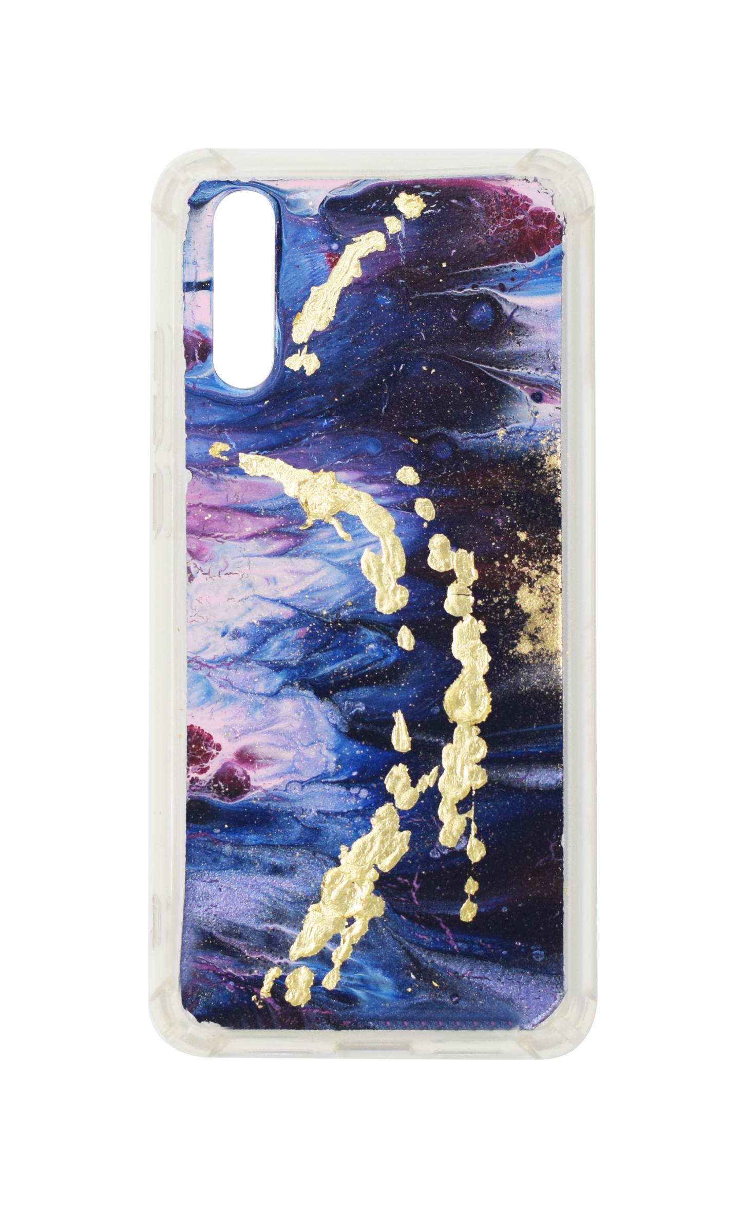 P20 Mermaid D355