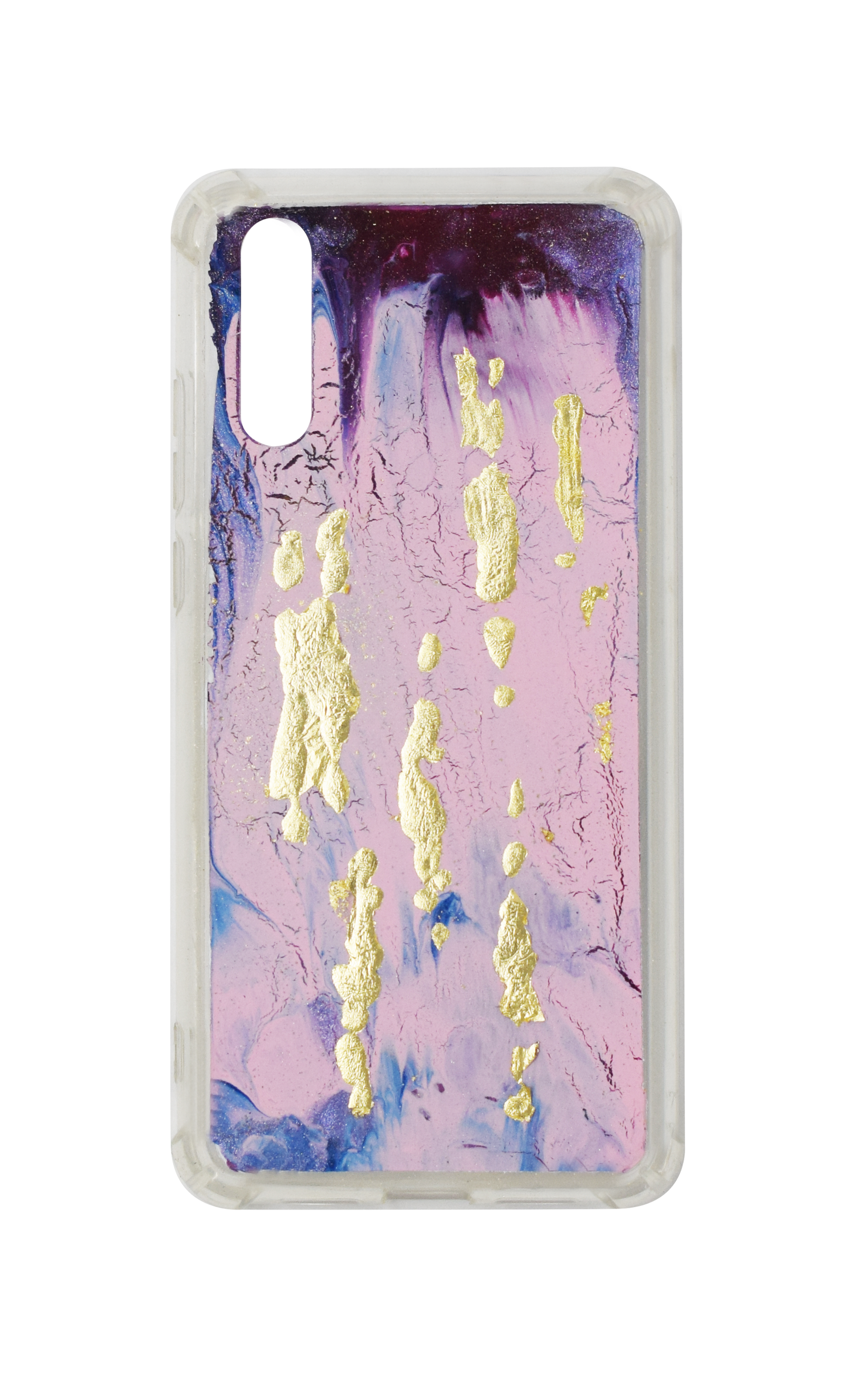 P20 Mermaid D352