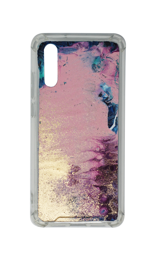 P20 Mermaid C127