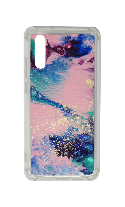 P20 Mermaid C126