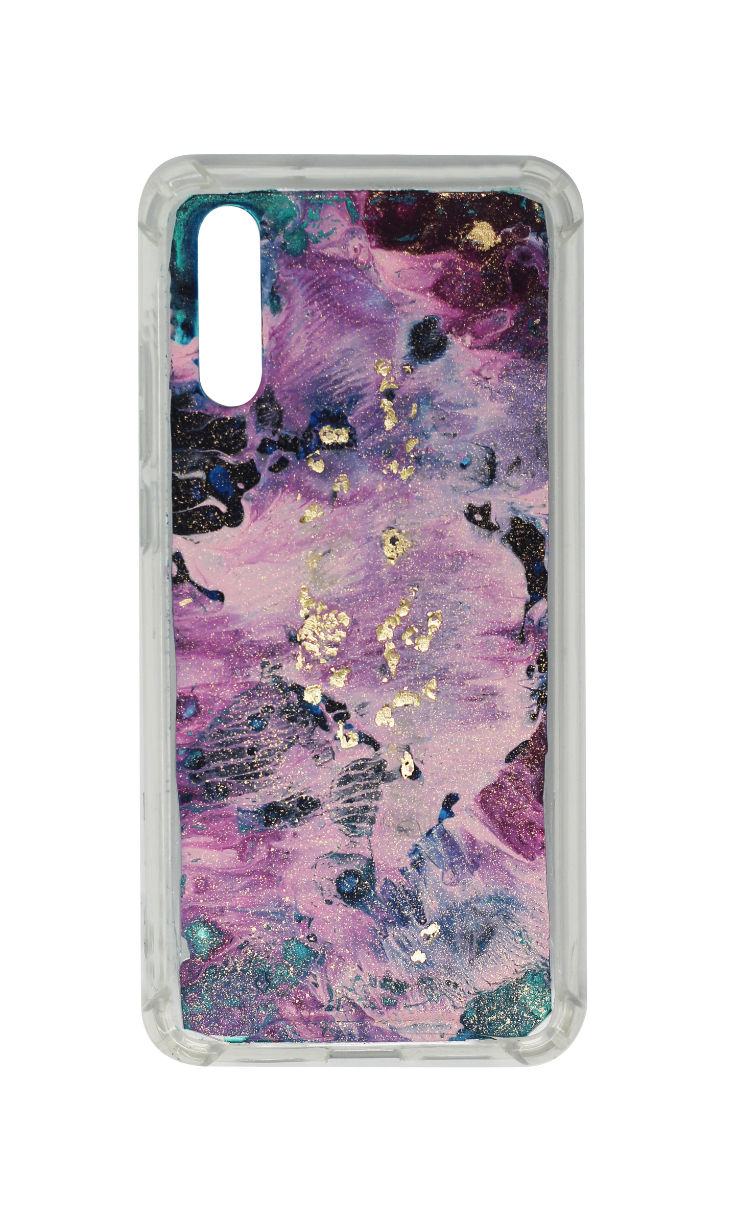 P20 Mermaid C123