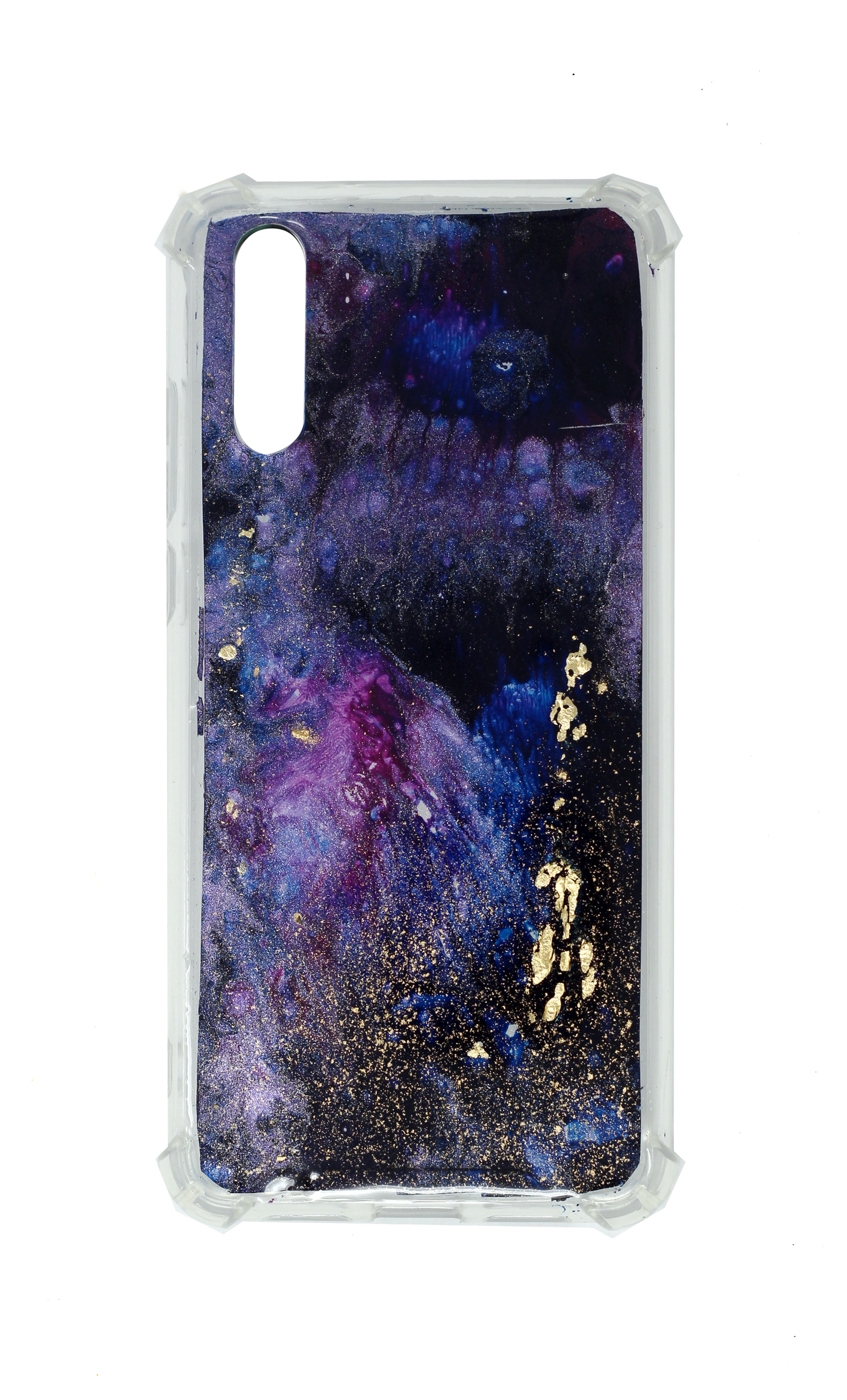 P20 Mermaid C118
