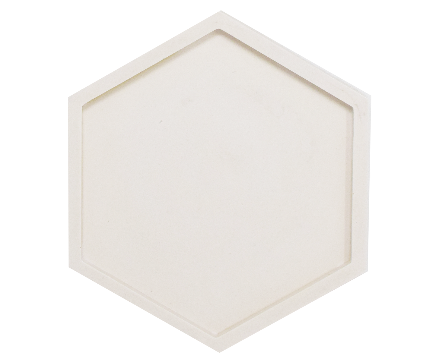 Base hexagonal