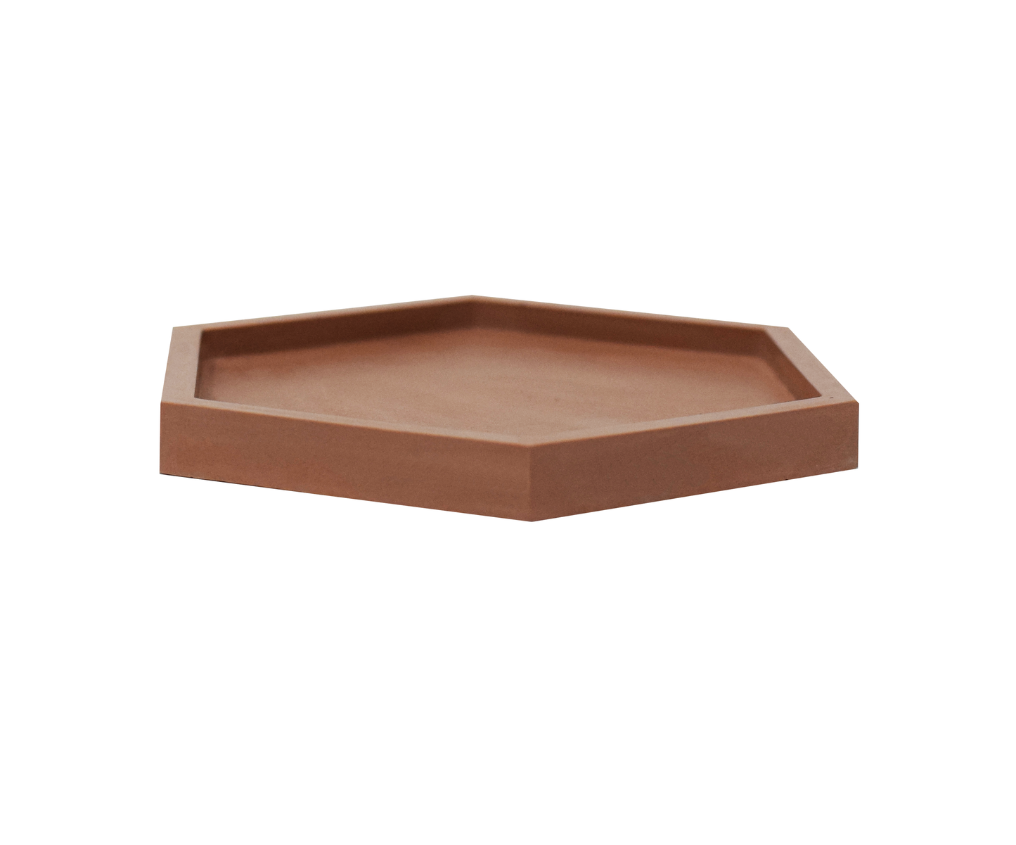 Base hexagonal