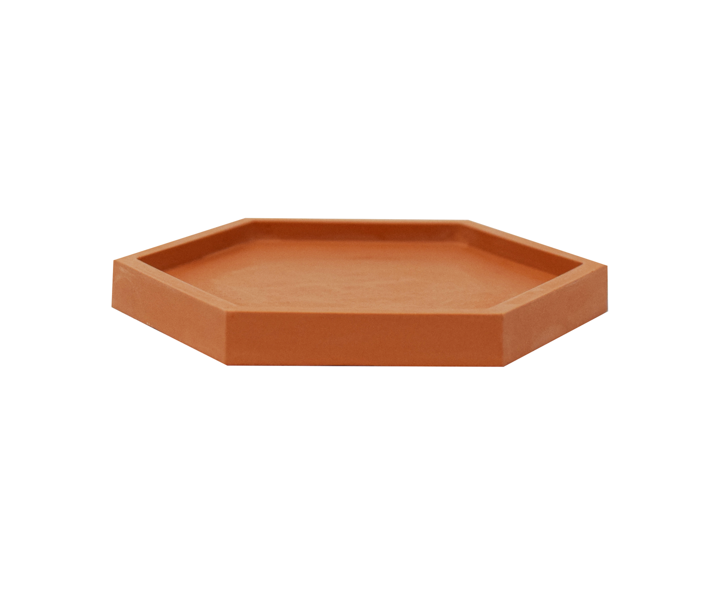 Base hexagonal