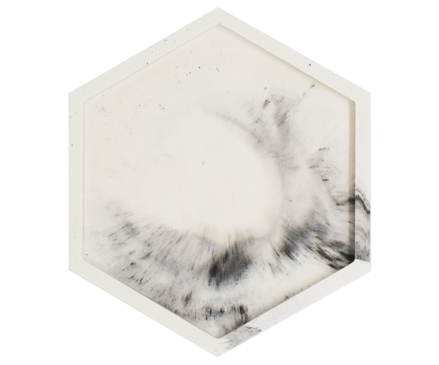 Base hexagonal