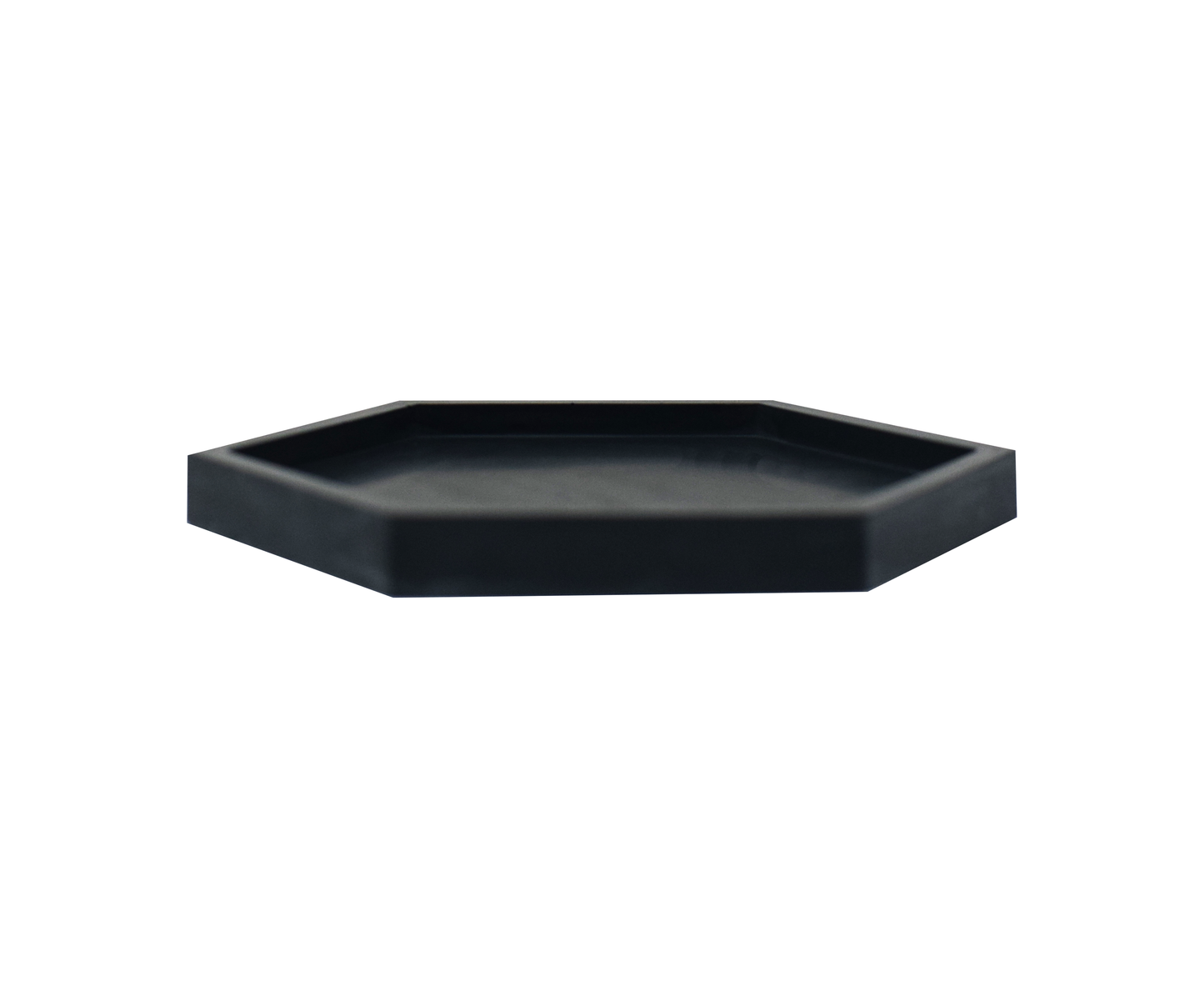 Base hexagonal