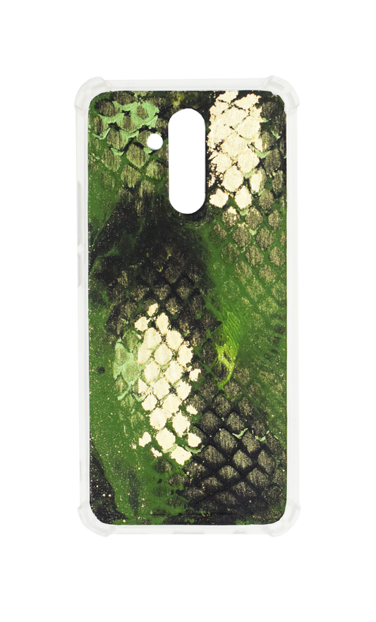 mate20lite Green Snake F350