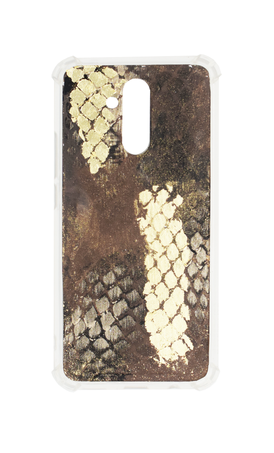 mate20lite Brown Snake F342