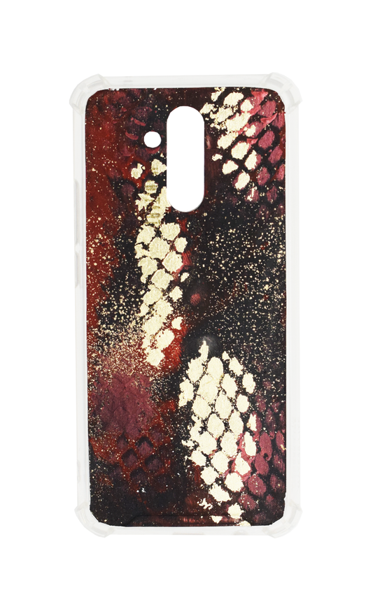 mate20lite Red Snake F346