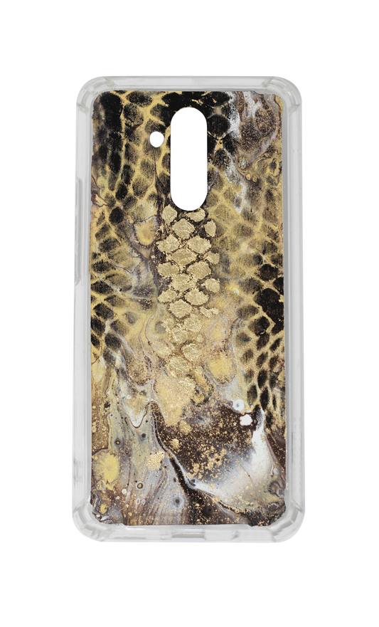 Mate20lite Brown Snake c463