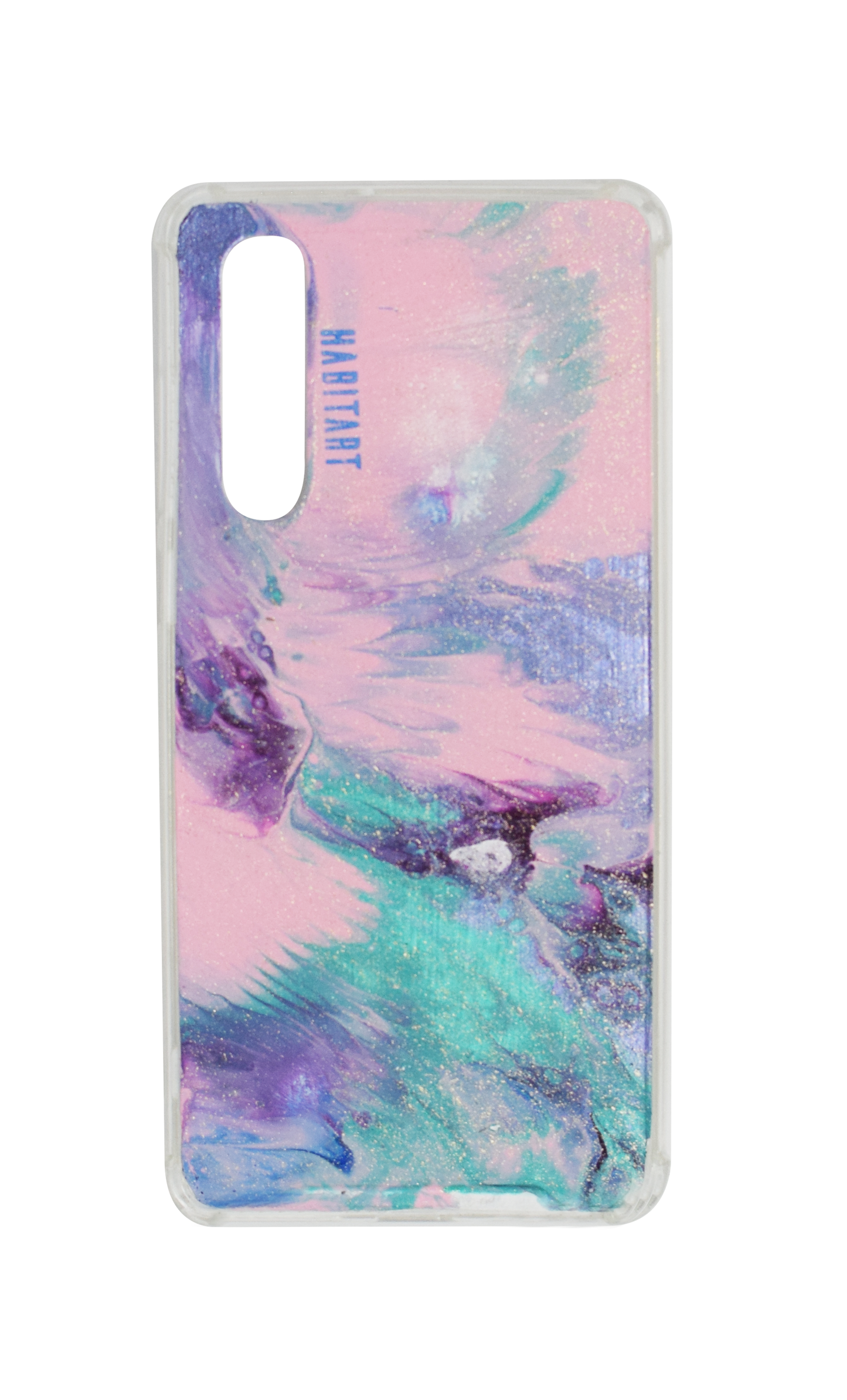 P30 Mermaid D263