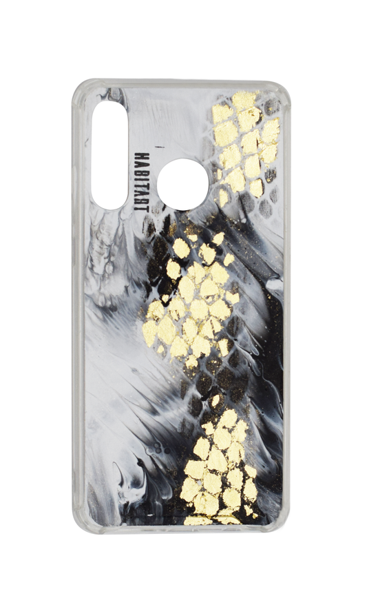 P30lite White Snake D335