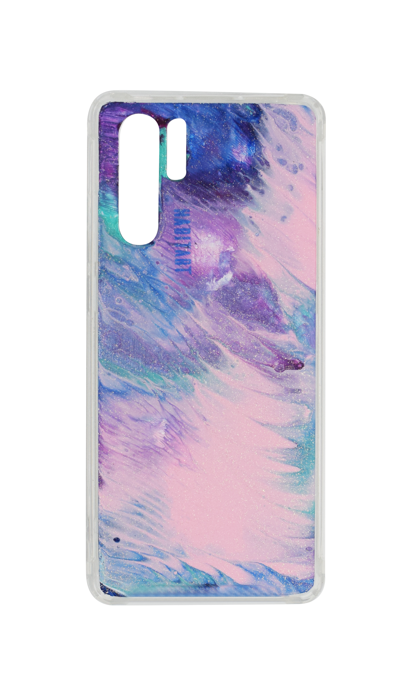 P30pro Mermaid D288