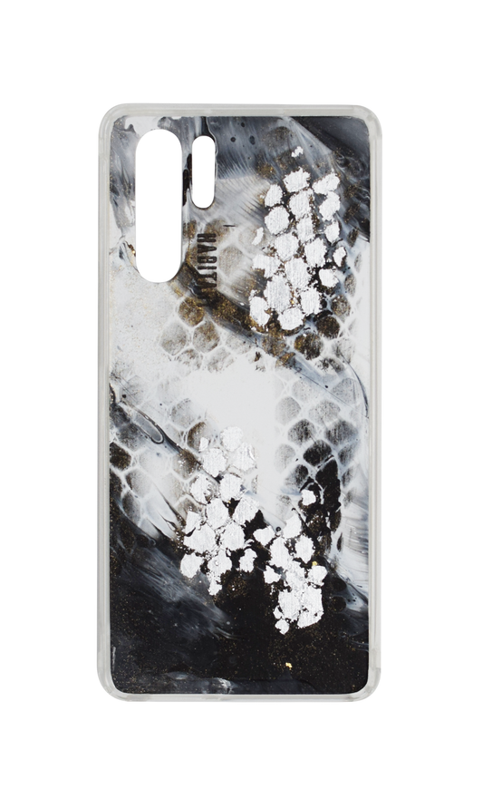 P30pro White Snake D338