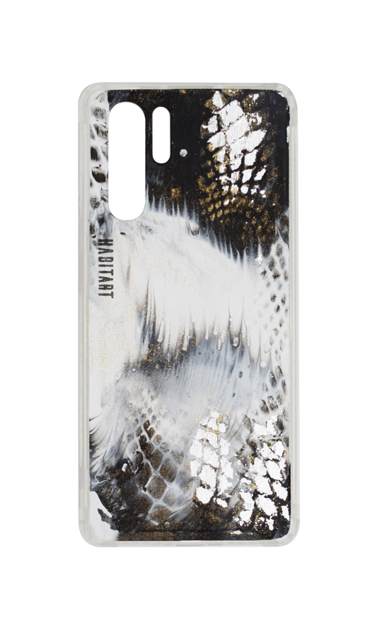 P30pro White Snake D336