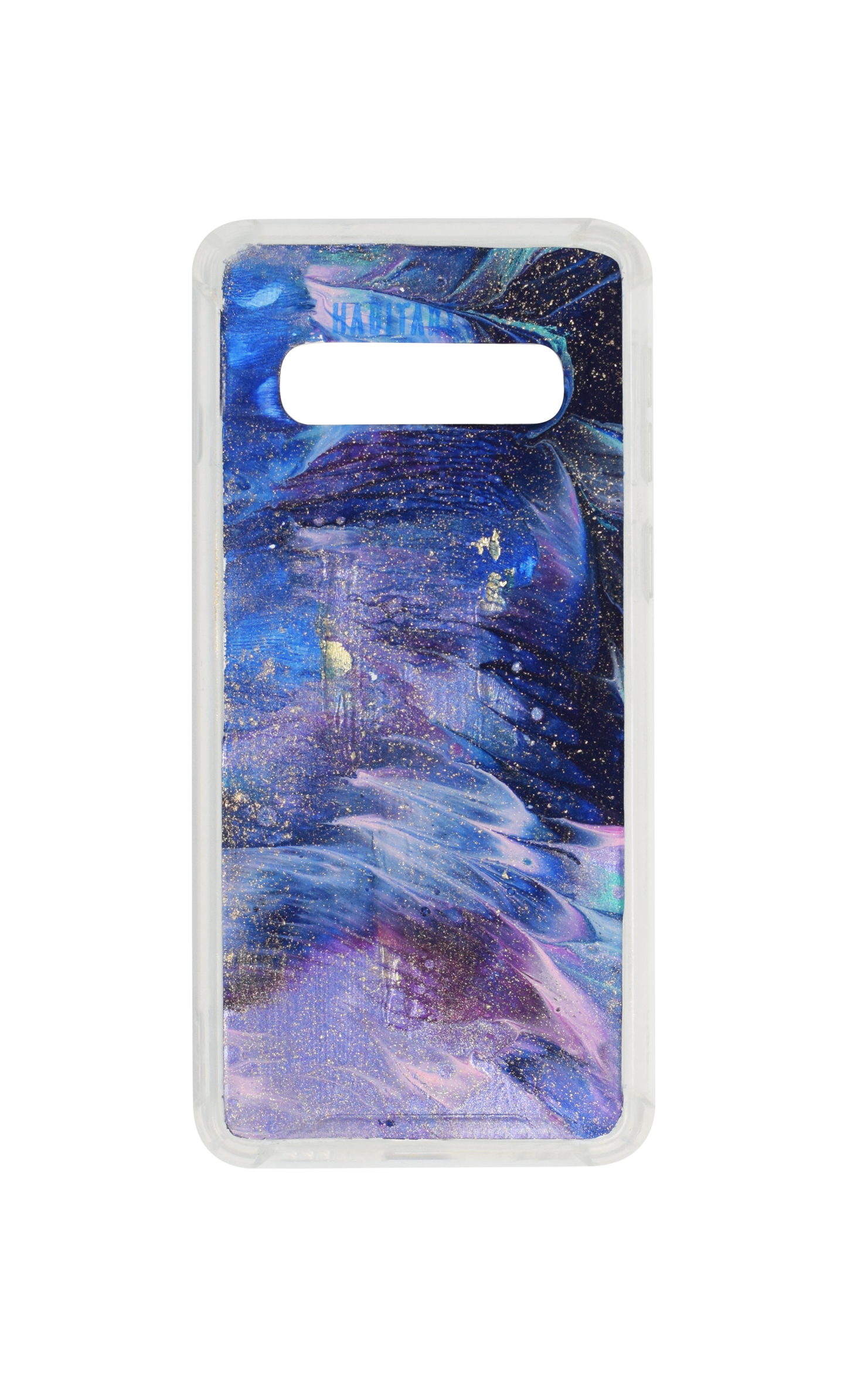 s10 Mermaid D46