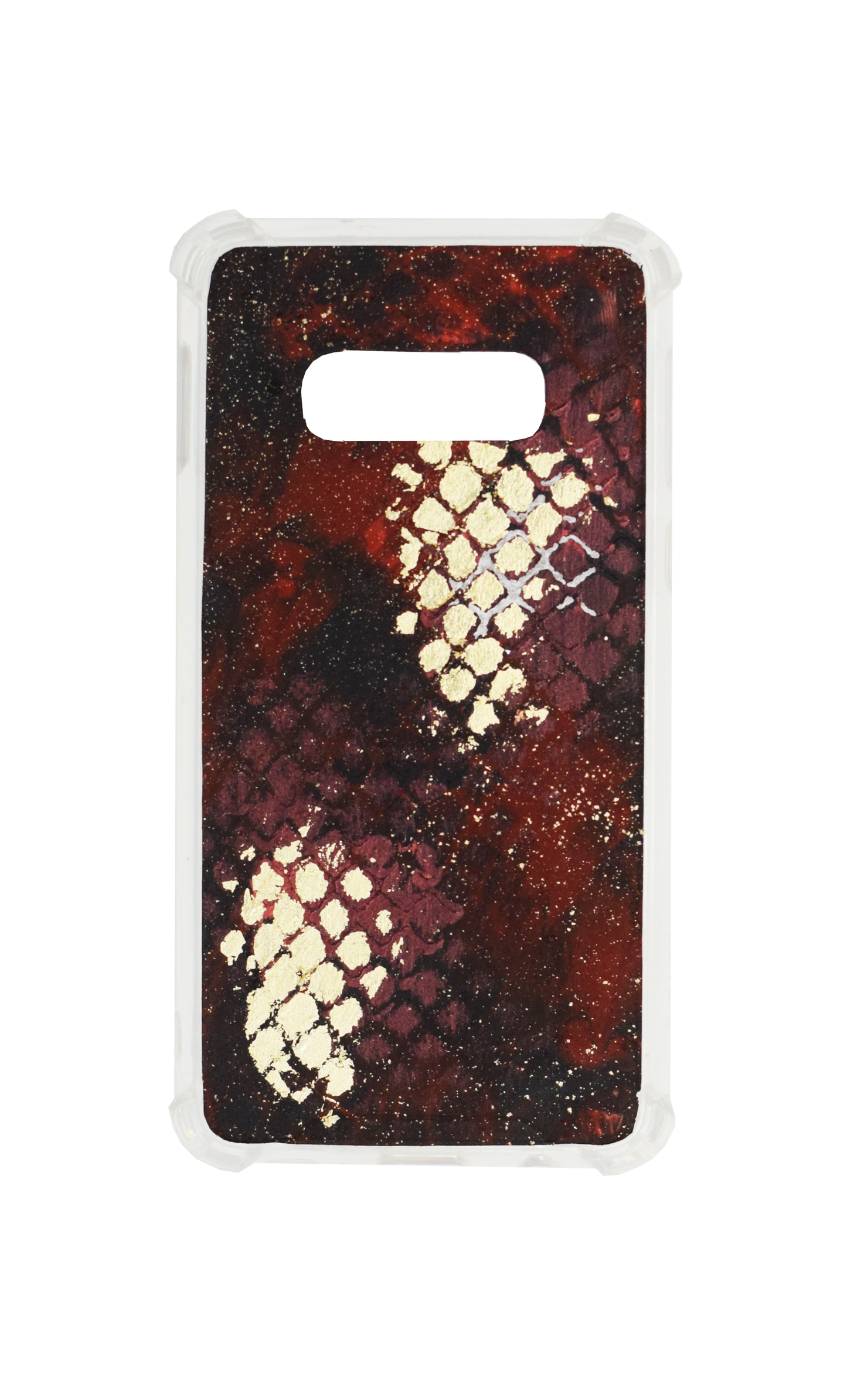 s10e Red Snake F387